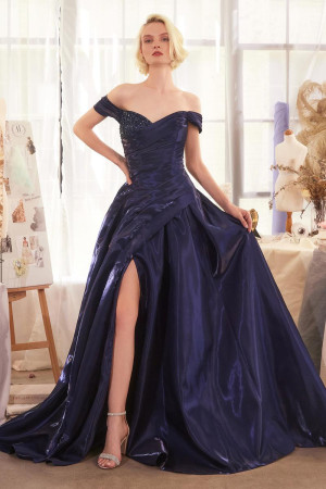 Andrea and Leo A1424 Prom Dress