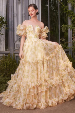 Andrea and Leo A1430 Prom Dress