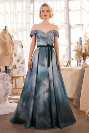 Andrea and Leo A1431 Prom Dress