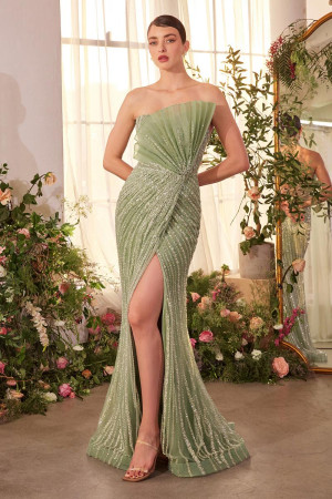 Andrea and Leo A1436 Prom Dress