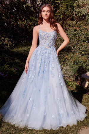 Andrea and Leo A1437 Prom Dress
