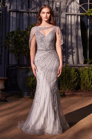 Andrea and Leo A1443 Prom Dress