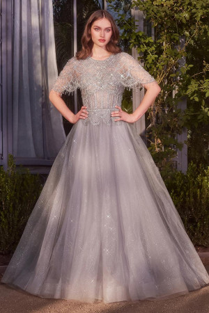 Andrea and Leo A1444 Prom Dress