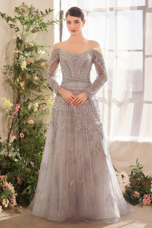 Andrea and Leo A1445 Prom Dress