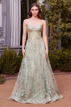 Andrea and Leo A1446 Prom Dress