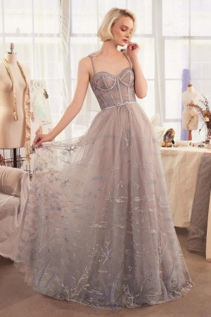 Andrea and Leo A1458 Prom Dress