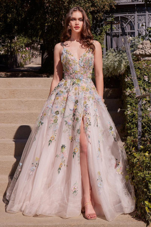 Andrea and Leo A1460 Prom Dress