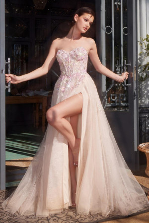 Andrea and Leo A1468 Prom Dress