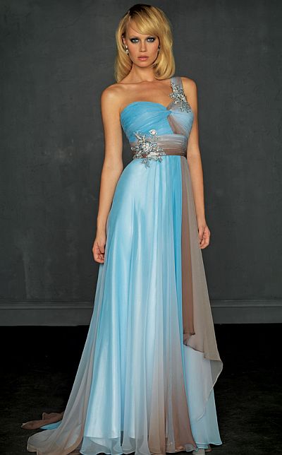 allure prom dresses