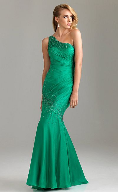 allure evening gowns