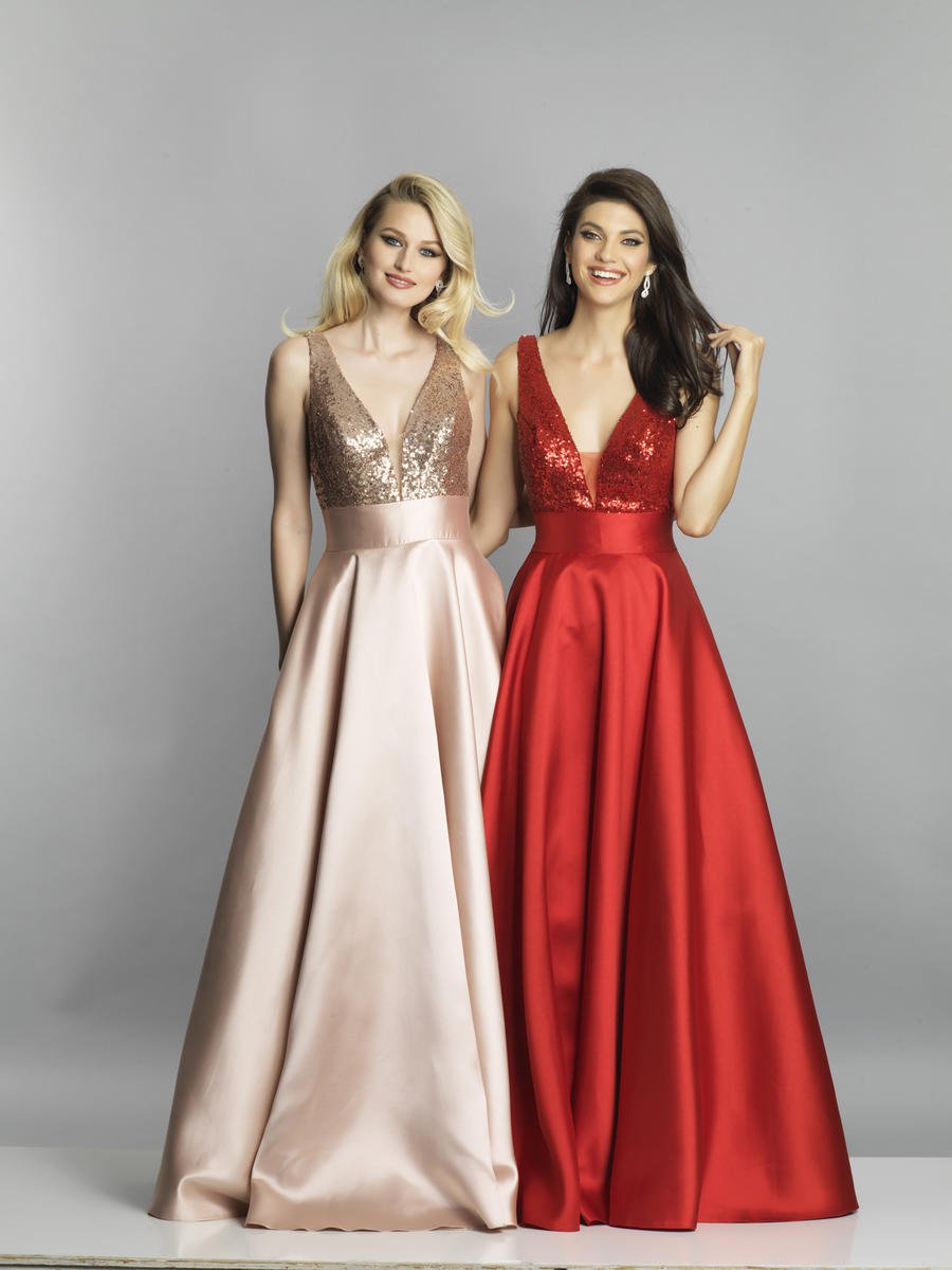 top prom dress stores