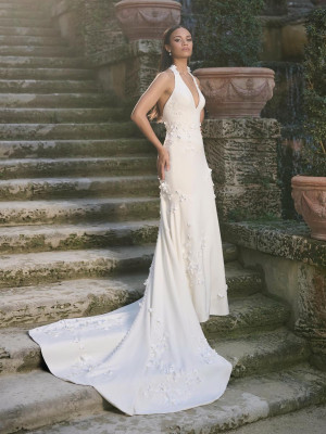 Adrianna Papell Platinum Bridal