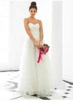 After Six Wedding Dresses