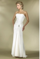 Alexia Informal Bridal