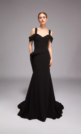 Alyce Paris 27878 Long Evening Dress With Sweetheart Neckline