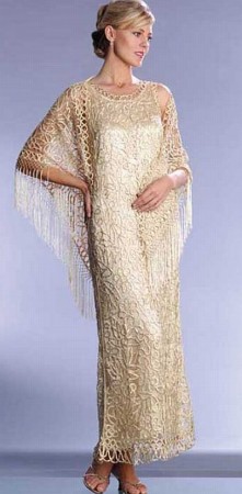 Soulmates Evening Dress C12002