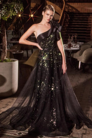 Ladivine CB157 Prom Dress