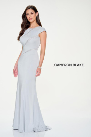 Cameron Blake CB204 Dazzling Mother of the Bride Dress