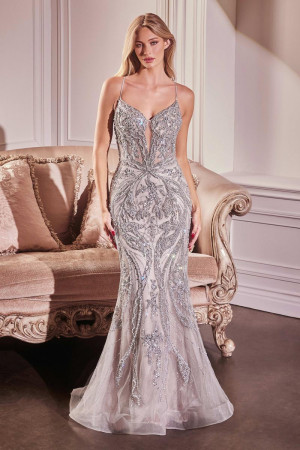 Ladivine CC0240 Prom Dress