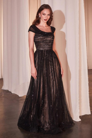 Ladivine CD0238 Prom Dress