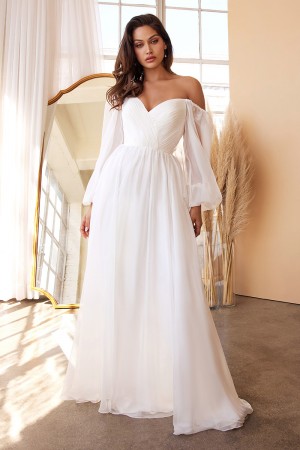 Ladivine Wedding