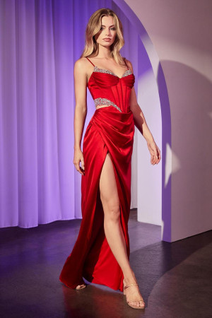 Ladivine CD375 Prom Dress