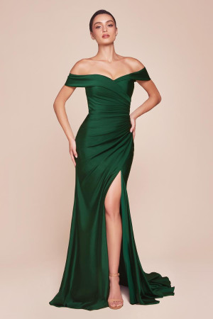Ladivine CD790 Prom Dress