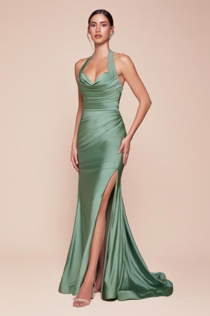Ladivine CD796 Prom Dress