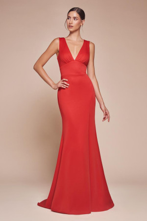 Ladivine CH395 Prom Dress