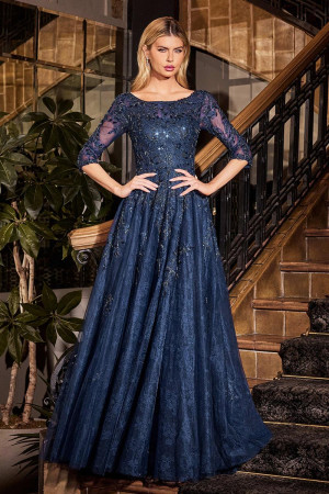Ladivine CK2401 Prom Dress