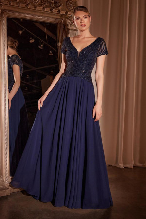 Ladivine CL07 Prom Dress