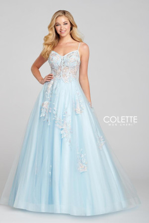 Colette by Daphne CL12123 Prom Dress