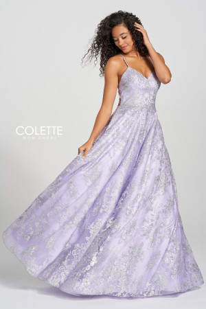 Colette by Daphne CL12201 Prom Dress