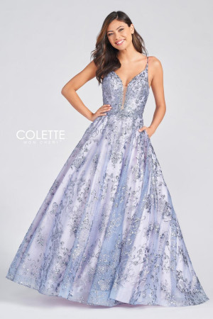 Colette by Daphne CL12259 Prom Dress