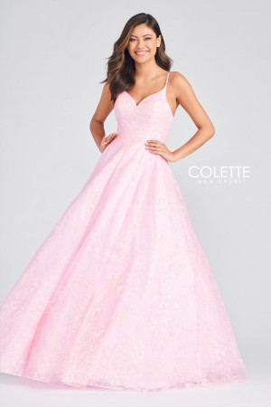 Colette by Daphne CL12261 Prom Dress