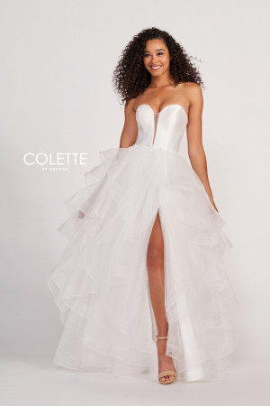 Colette by Daphne CL2006 Prom Dress