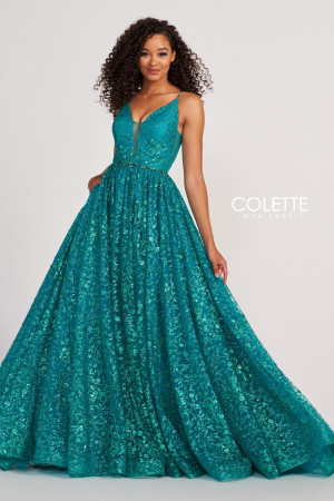 Colette by Daphne CL2016 Prom Dress