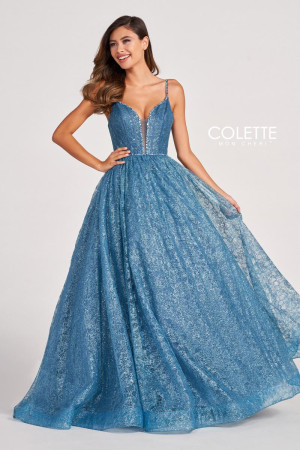 Colette by Daphne CL2018 Prom Dress