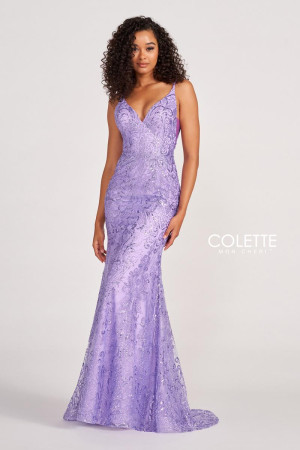 Colette by Daphne CL2019 Prom Dress
