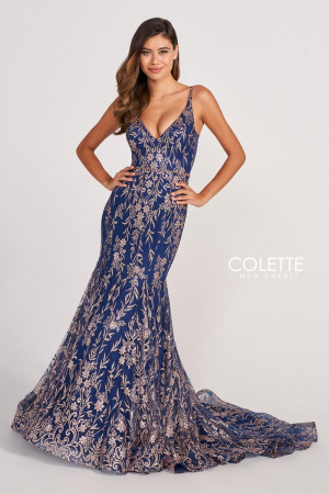 Colette by Daphne CL2021 Prom Dress