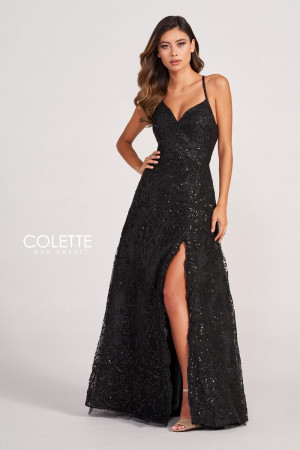 Colette by Daphne CL2028 Prom Dress
