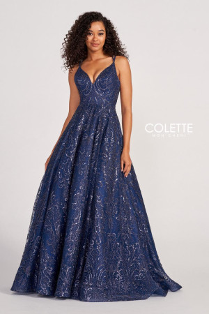 Colette by Daphne CL2030 Prom Dress