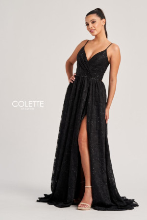 Colette by Daphne CL8010 Prom Dress