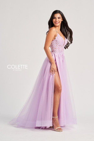Colette by Daphne CL8100 Prom Dress