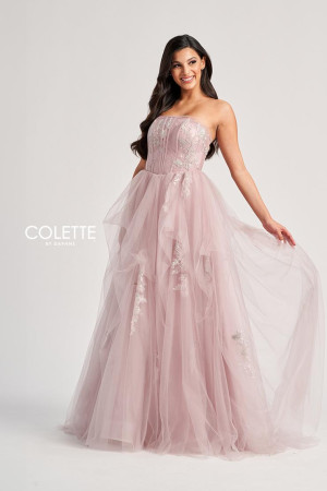 Colette by Daphne CL8120 Prom Dress