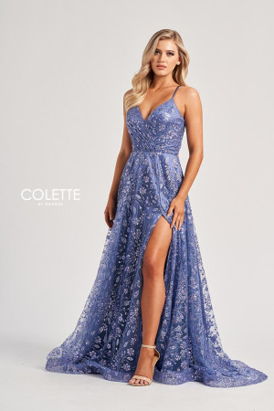 Colette by Daphne CL8230 Prom Dress