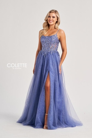 Colette by Daphne CL8240 Prom Dress