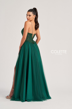 Colette by Daphne CL8250 Prom Dress