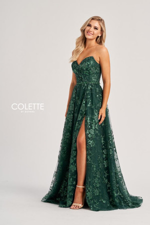 Colette by Daphne CL8260 Prom Dress
