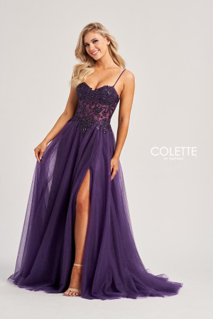 Colette by Daphne CL8280 Prom Dress